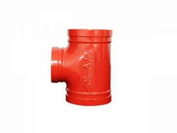 Grooved Fittings
